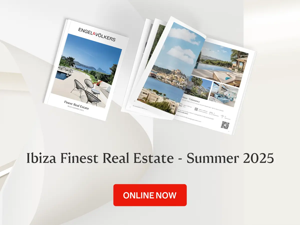Finest Real Estate - Summer 2025