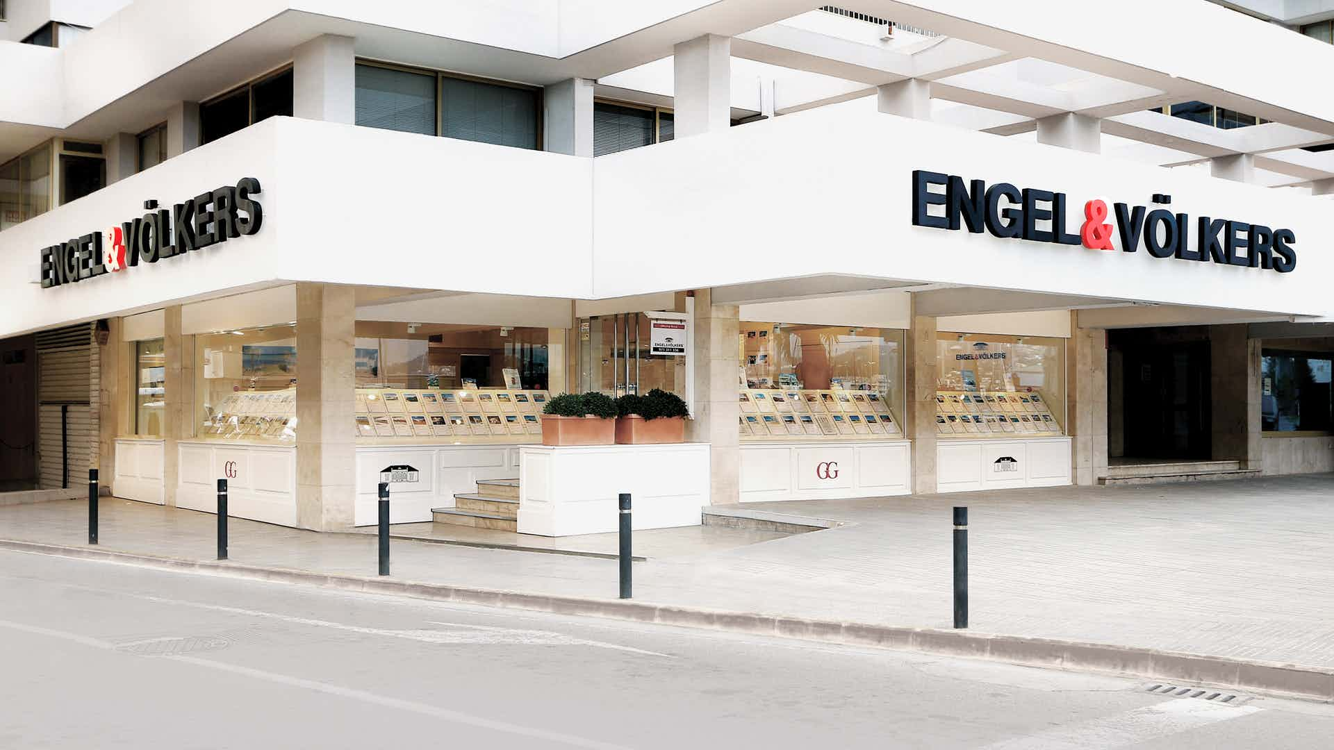 Engel & Völkers Ibiza