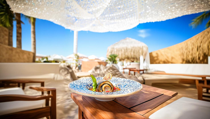 Farm-to-table: How the gastronomic trend is lived on the Balearic island of Ibiza