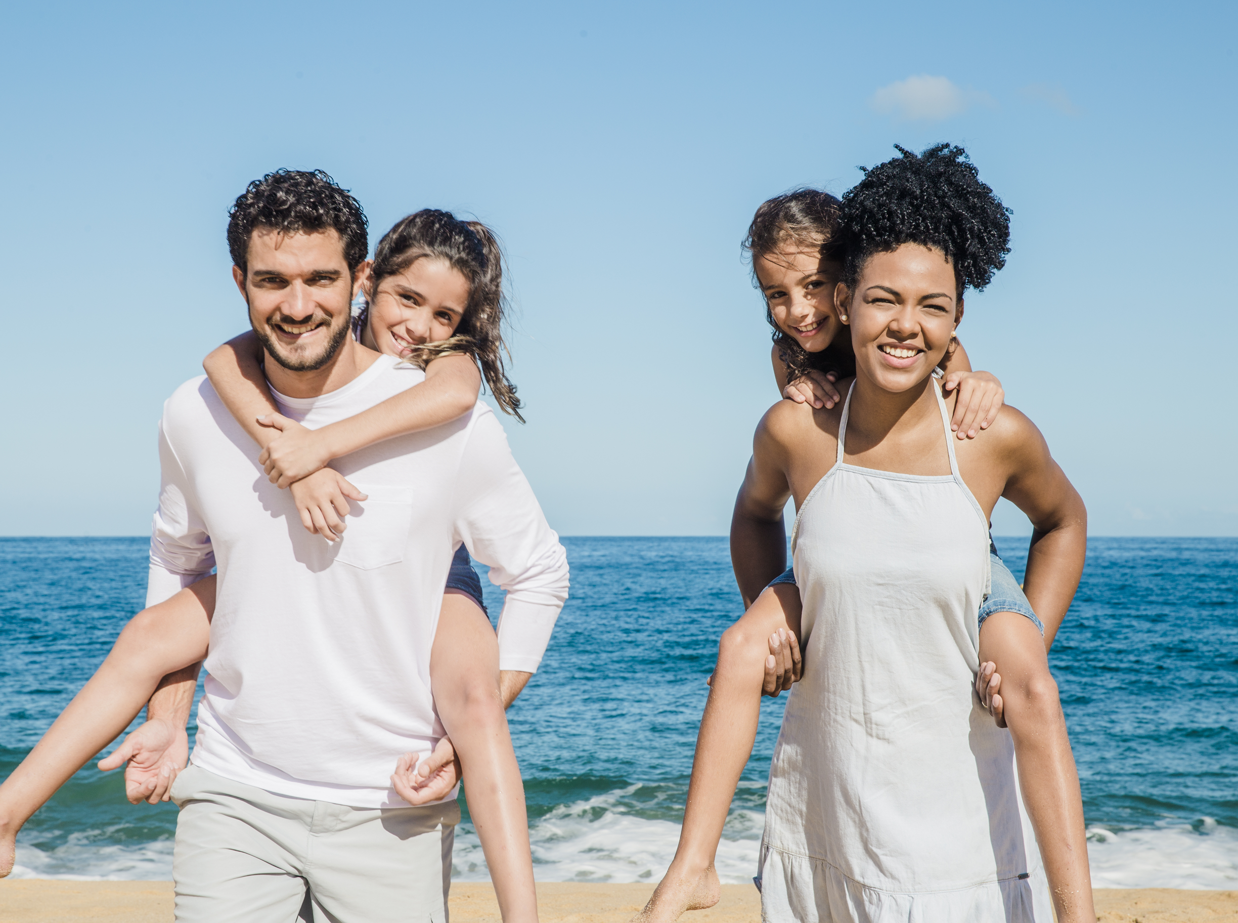 Ibiza para familias: actividades para niños en la isla