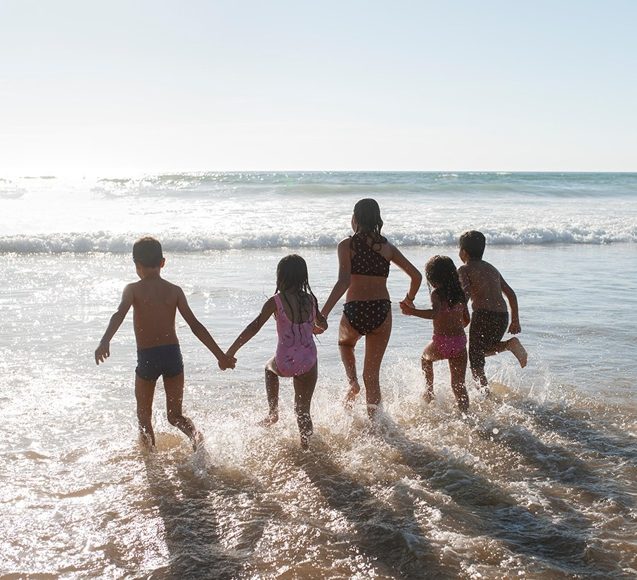 Raising a family in Ibiza: from schools to finding the perfect home