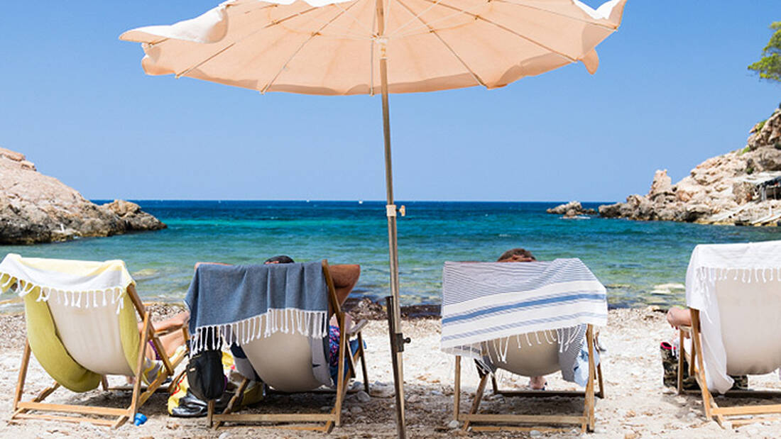 Playas para familias: lugares seguros y divertidos para todas las edades