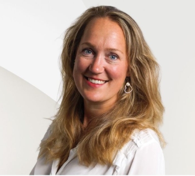 Kirsten Wijling