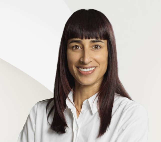 Begoña Romero