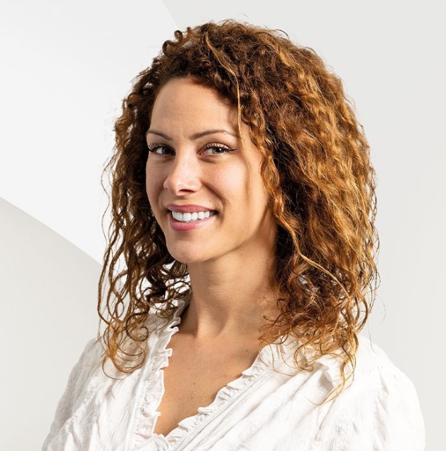 Sarah Panarace