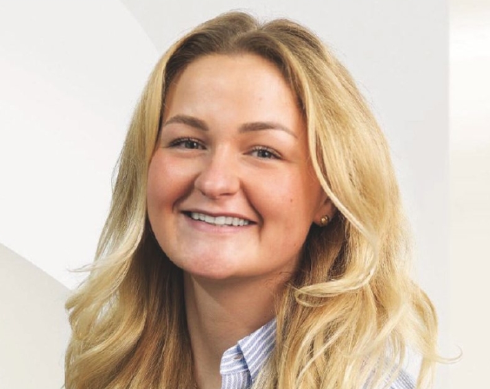 Jasmin Feller