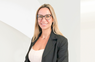 Jasmin Feller