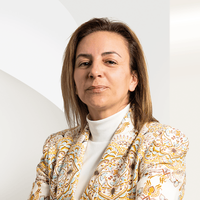 Maria Calle