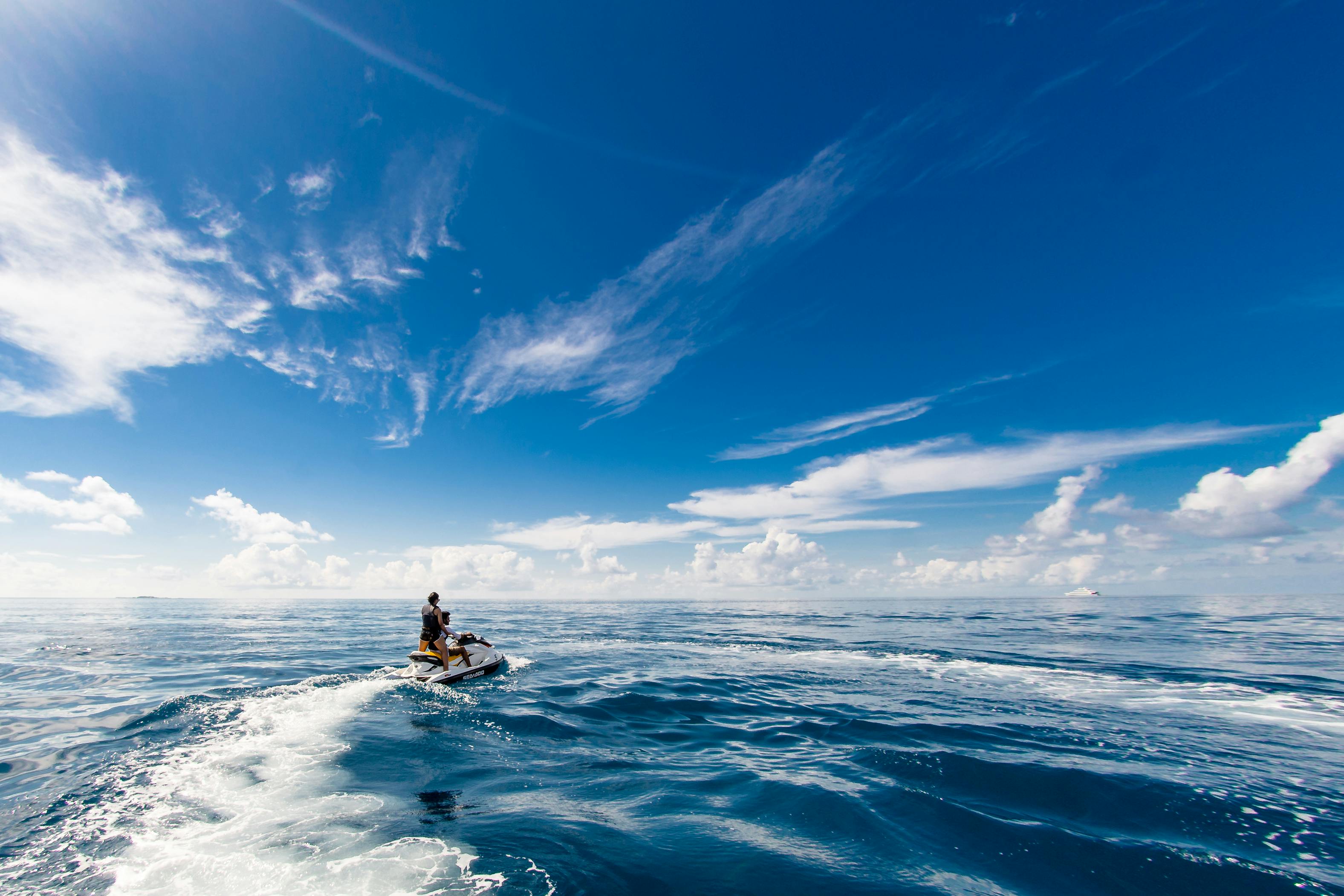 Your property on Ibiza, the Balearic water sports paradise