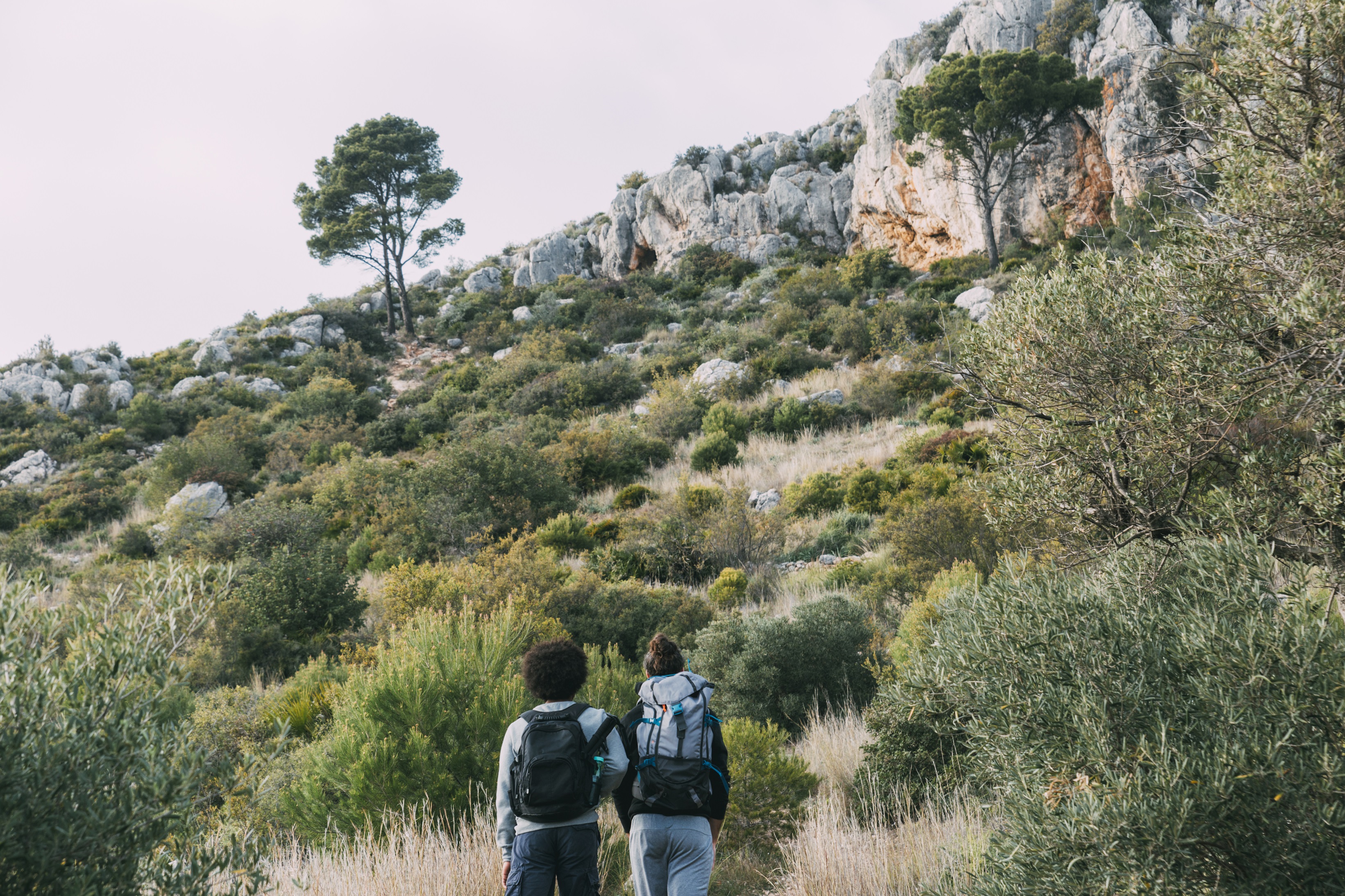 Senderismo en Ibiza: Las 5 rutas más bonitas para descubrir la isla