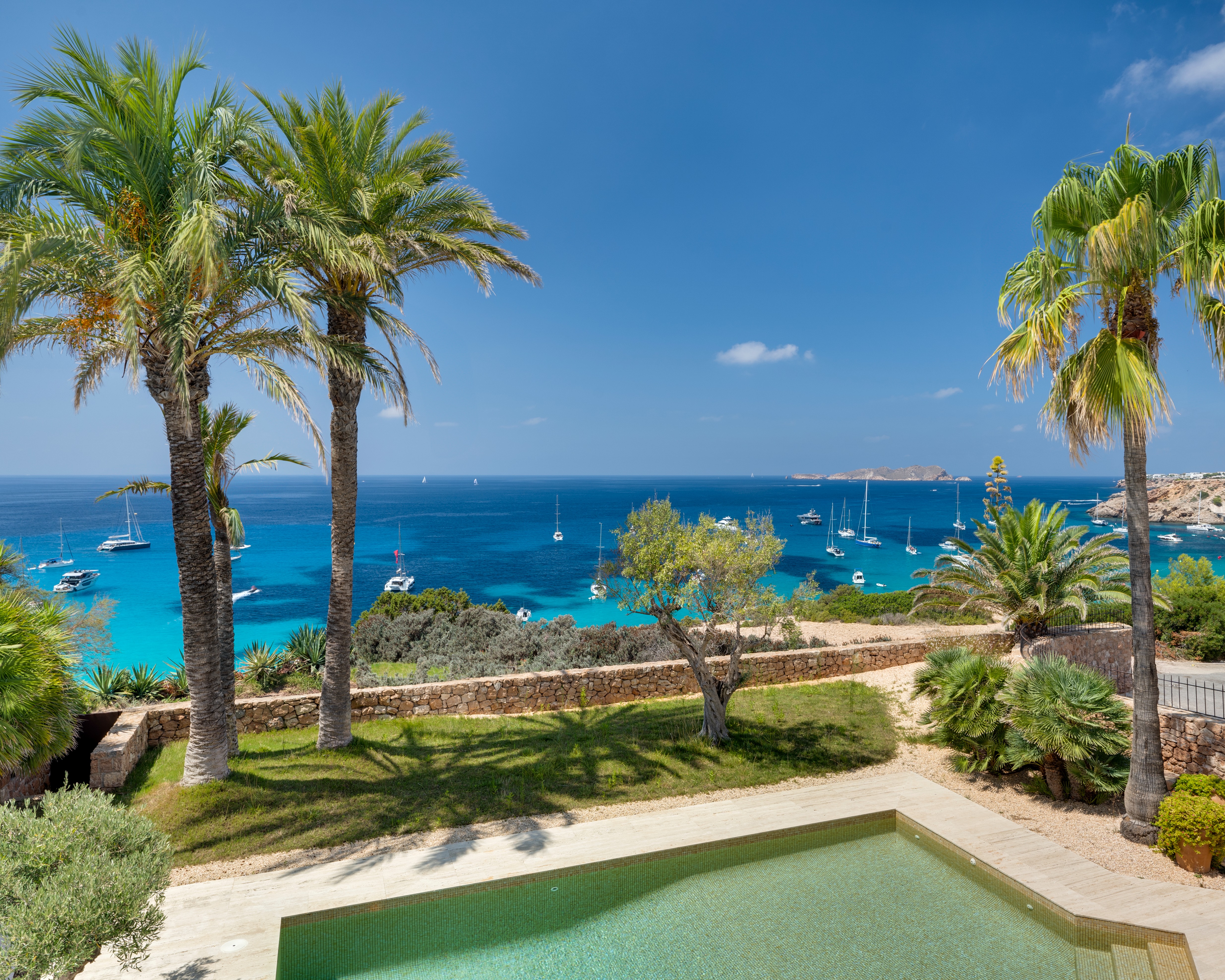 Informe de mercado 2024: Tendencias actuales y la progresión de Ibiza