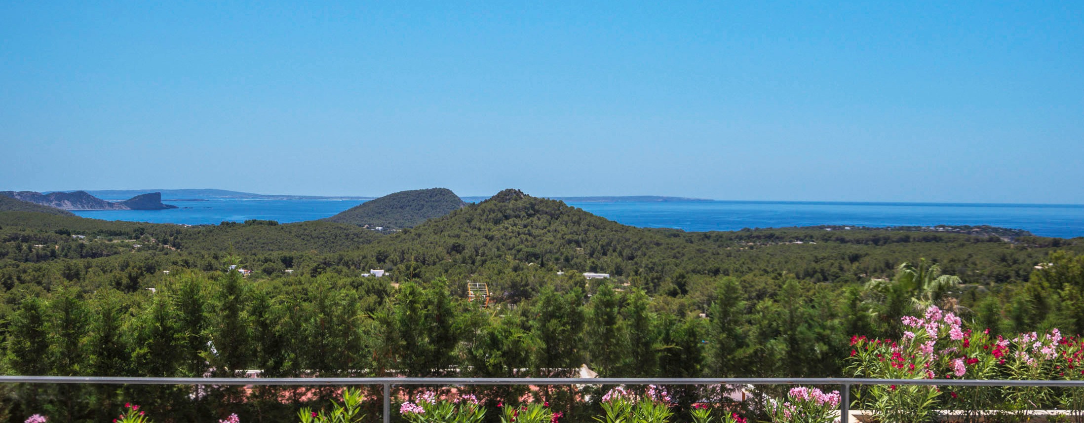 Vida sostenible en Ibiza - Cómo proteger la naturaleza en la isla