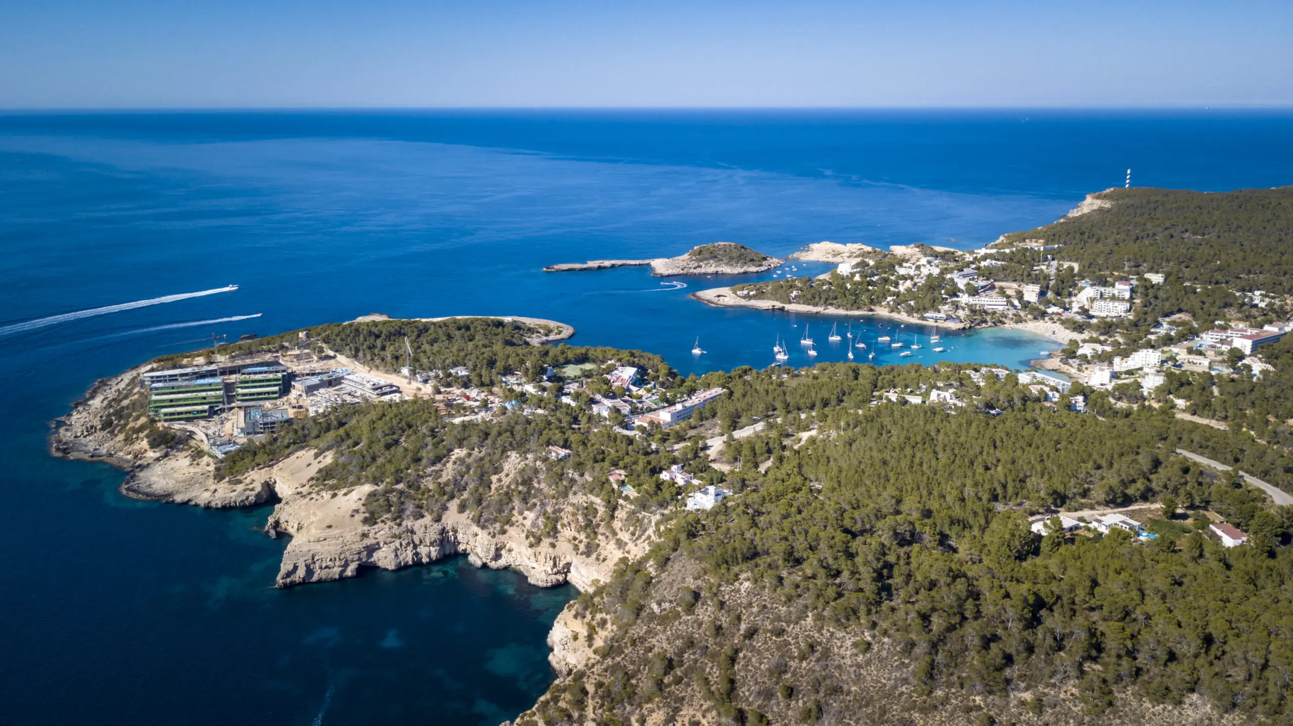 Finest Real Estate Ibiza - Autumn/Winter 2023/24