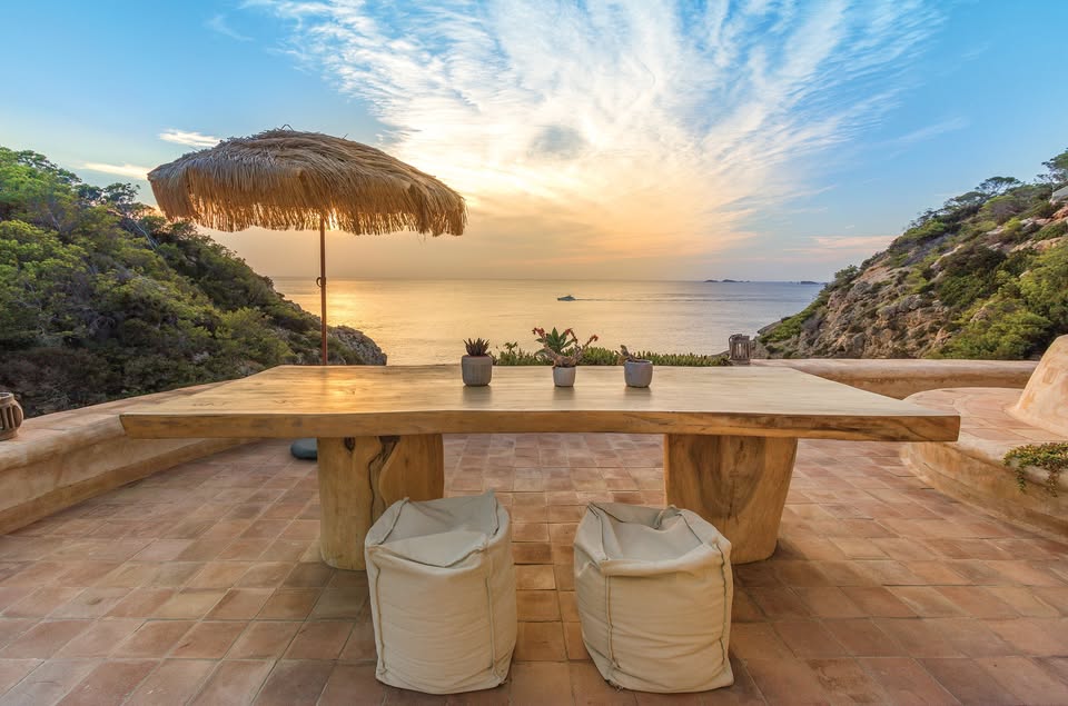 Engel & Völkers Ibiza – Rent your holiday home near the most beautiful beaches of the island