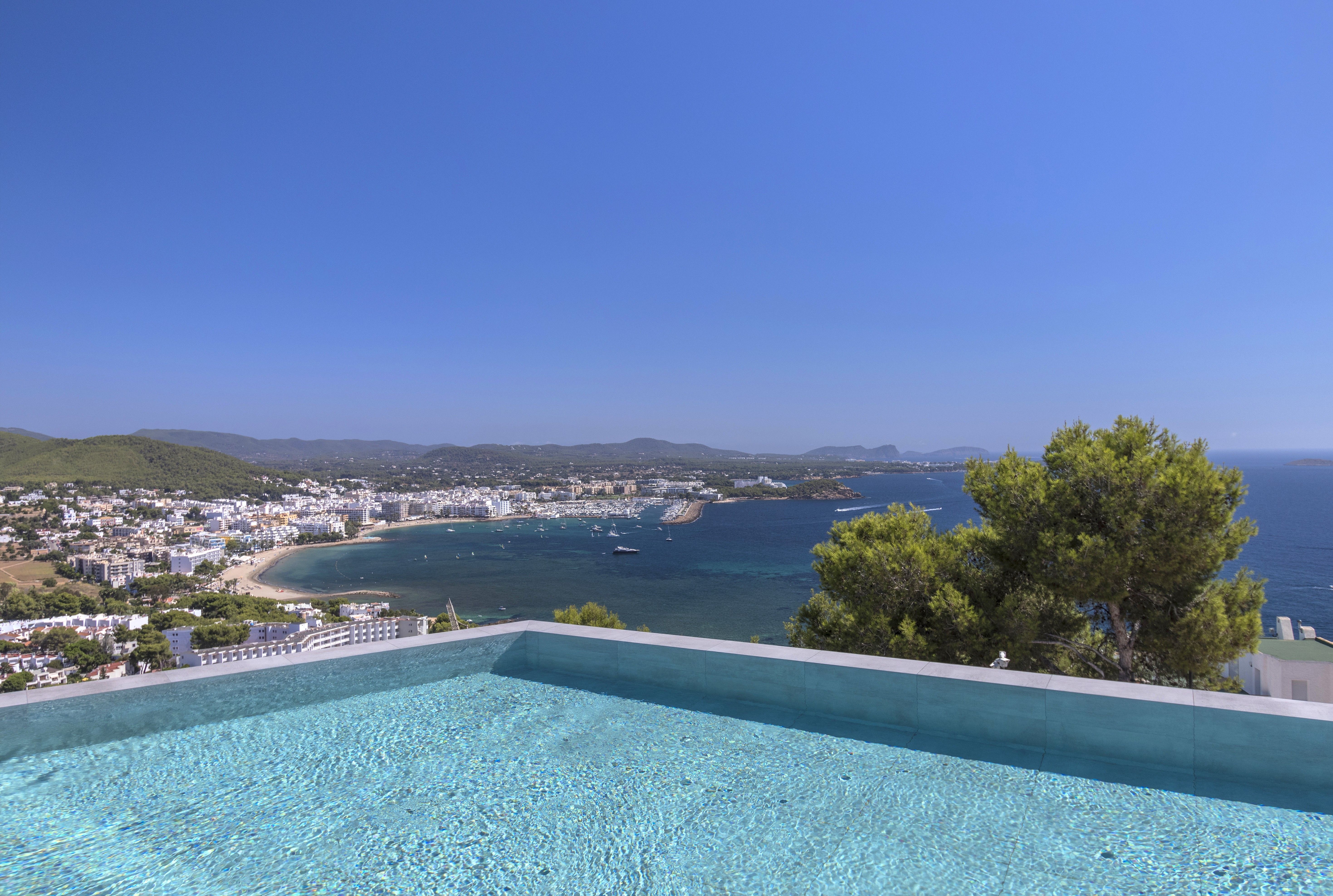 Foco en el este de Ibiza: estilo de vida, crecimiento y potencial de inversión
