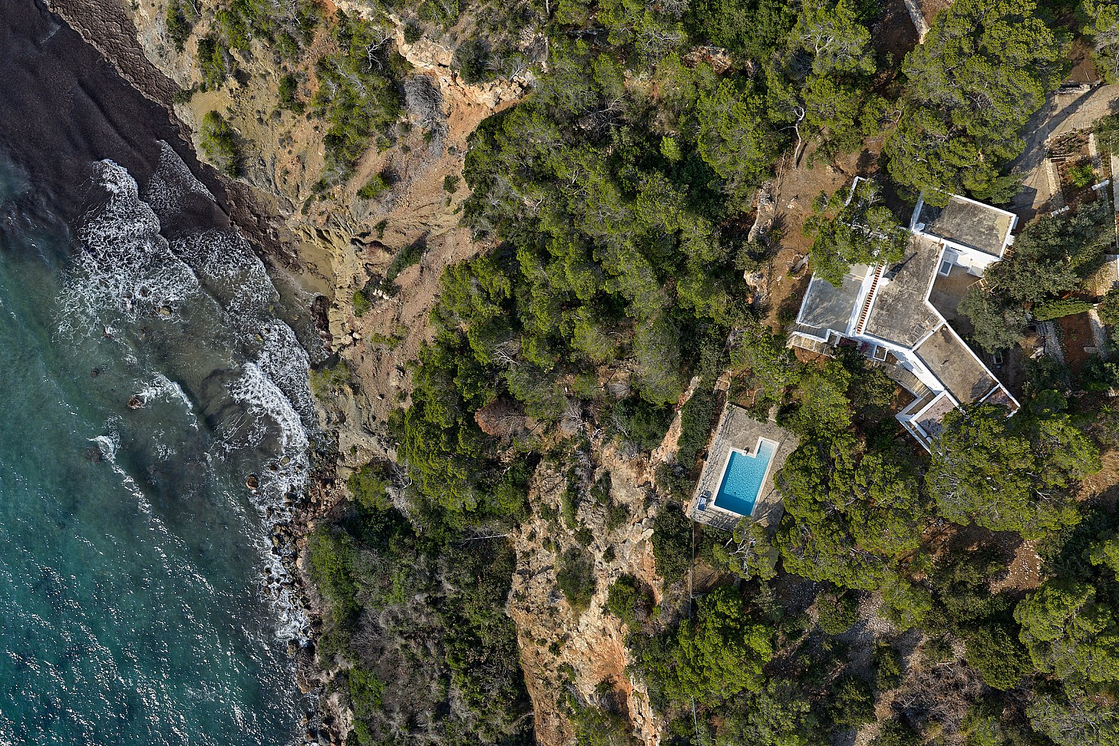 Renovierungs- und Sanierungsprojekte mit der besten Rendite auf Ibiza