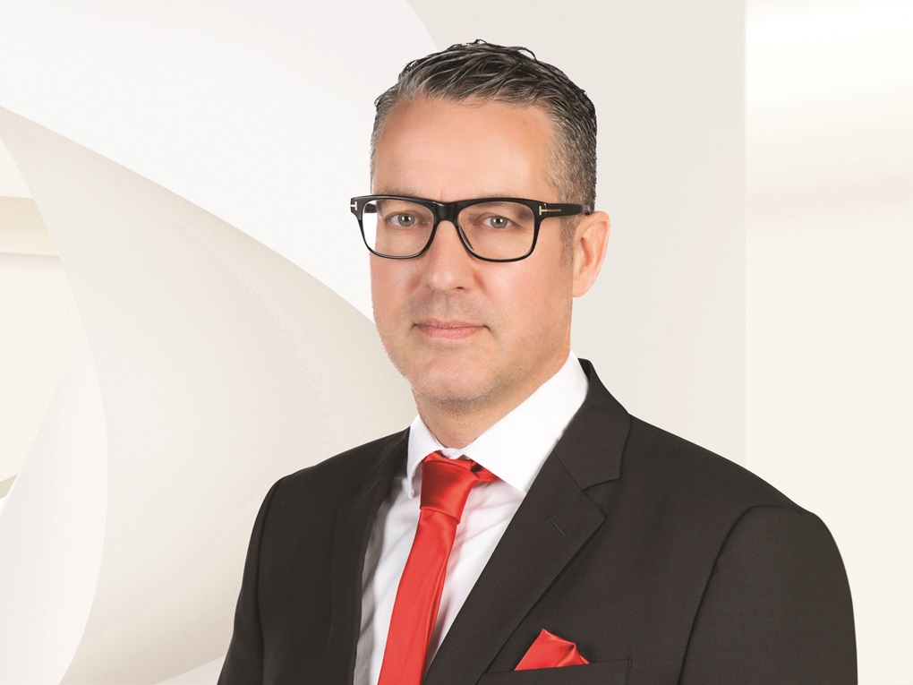 Mathias Handschumacher