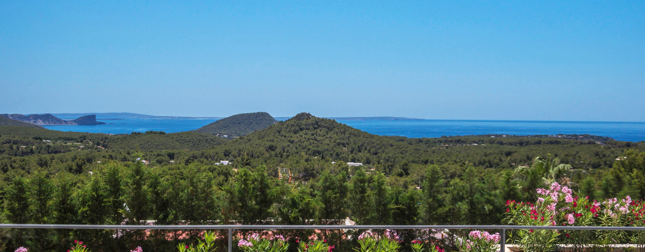 Sustainable living on Ibiza - How to protect nature on the island