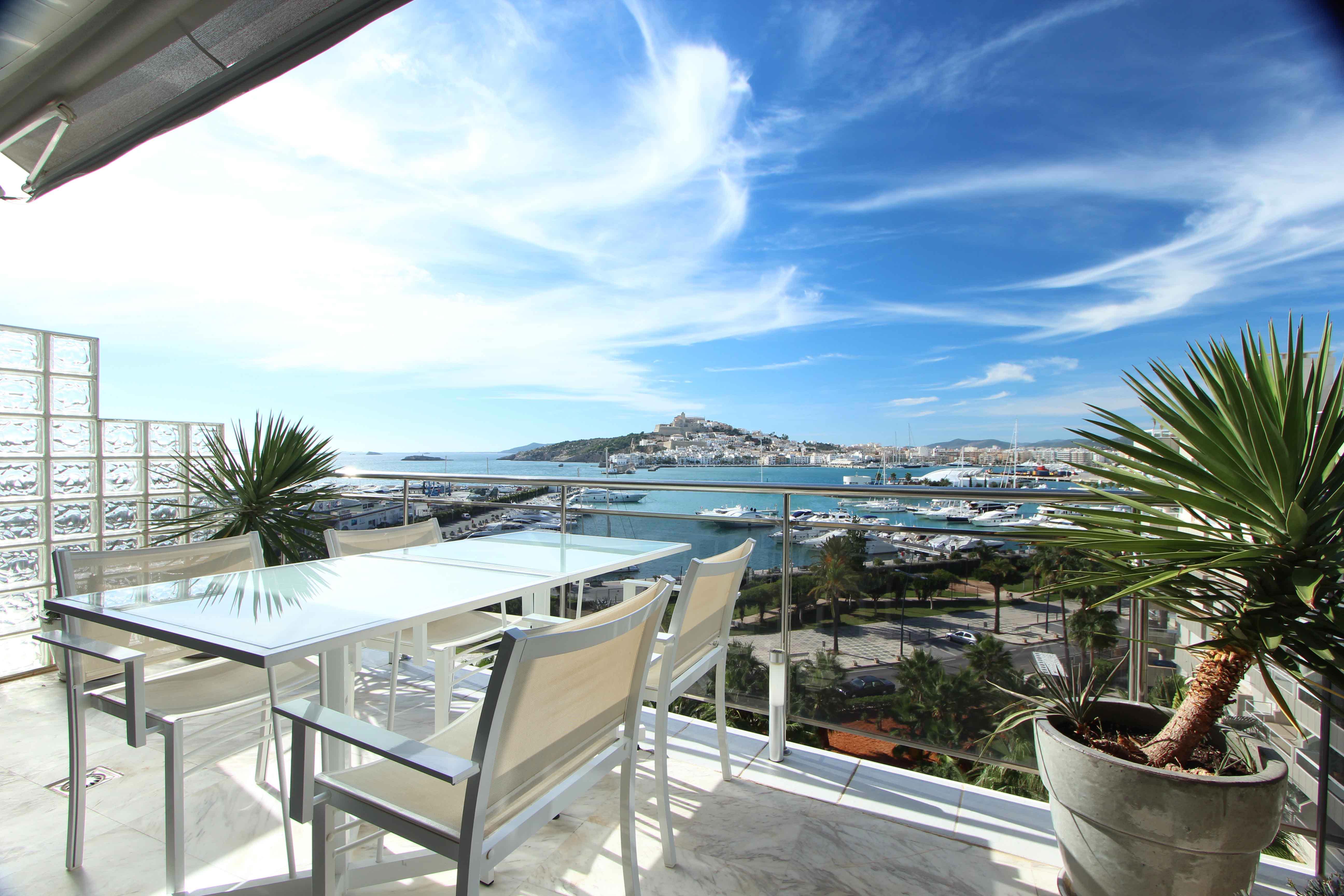 Ibiza as a possible destination for your next trip