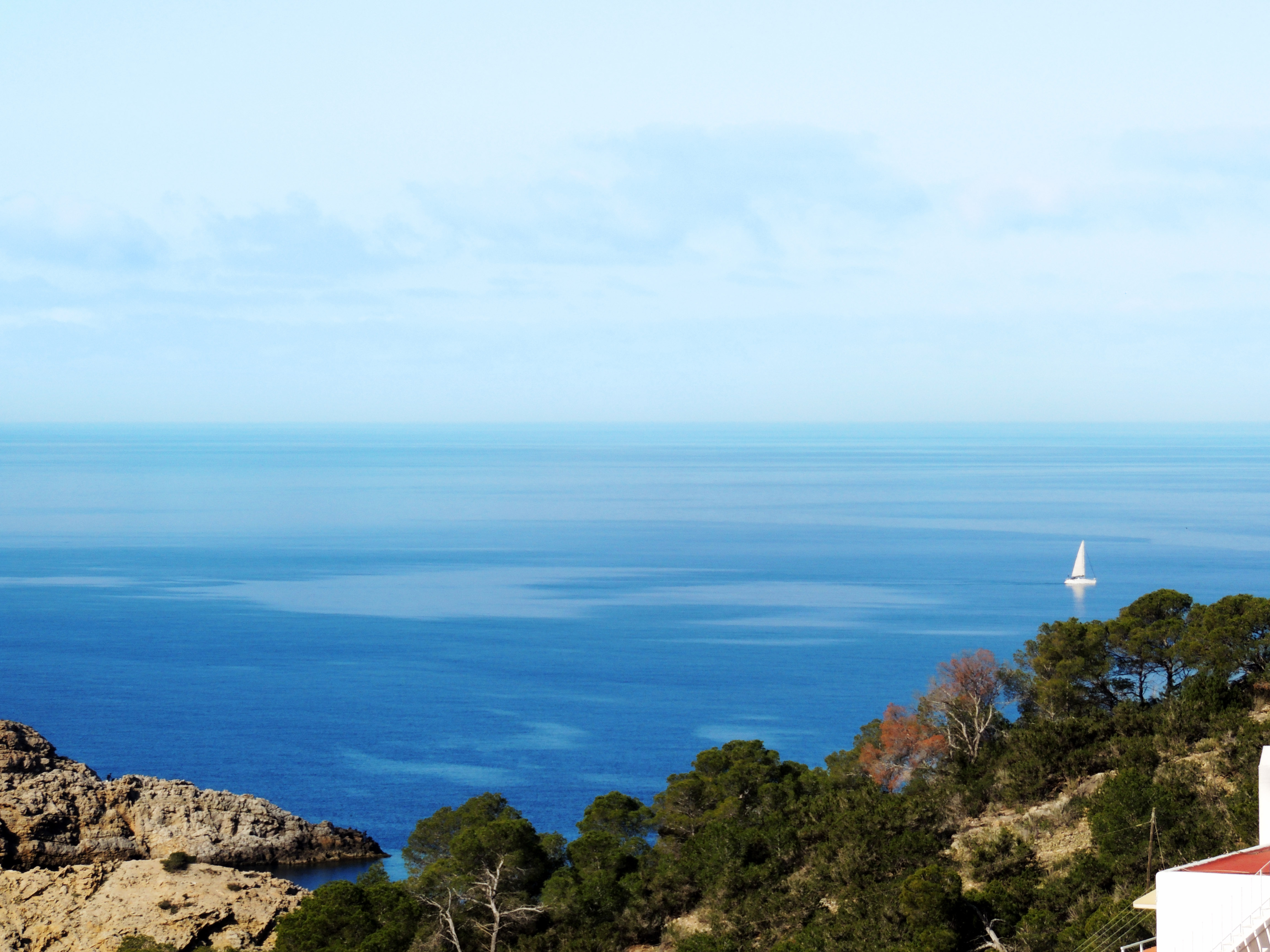 Einen traumhaften Urlaub auf Ibiza erleben: Villen und Fincas zur Miete mit Engel & Völkers