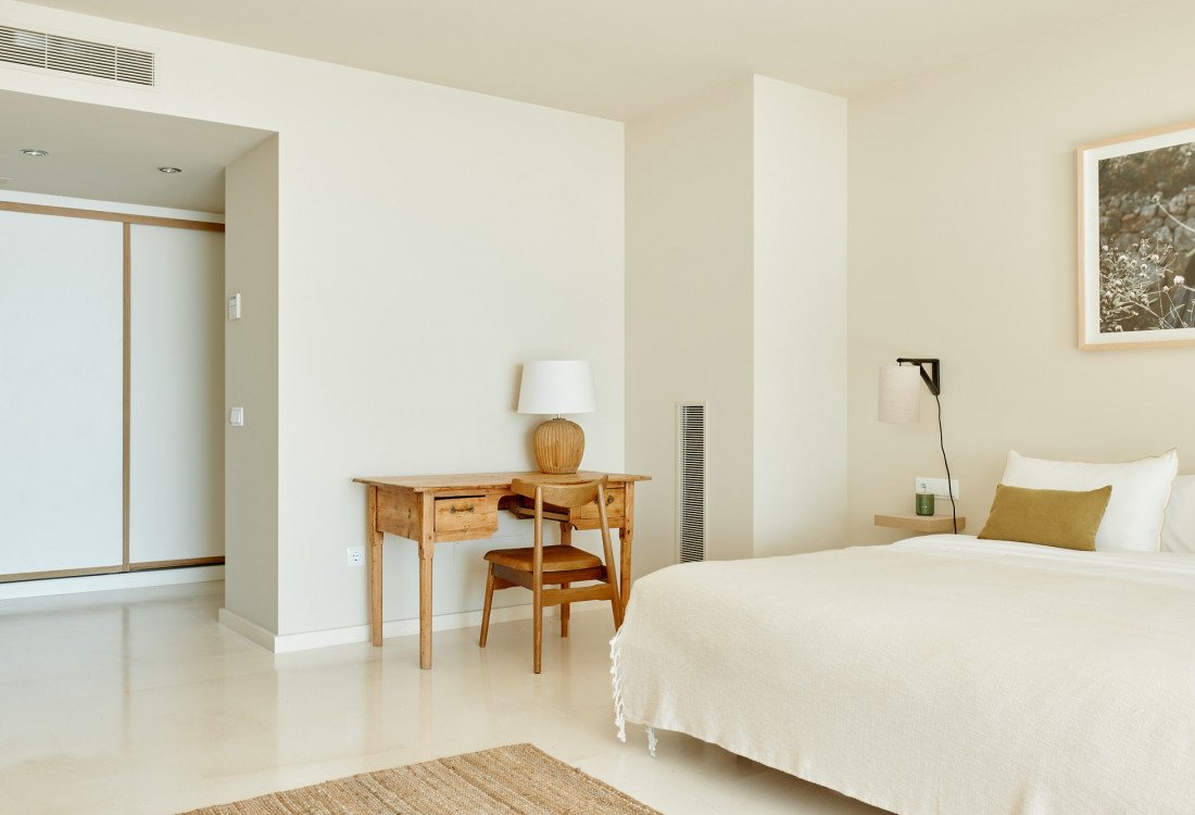 Fantastic minimalist villa in exclusive neigbourhood - 29