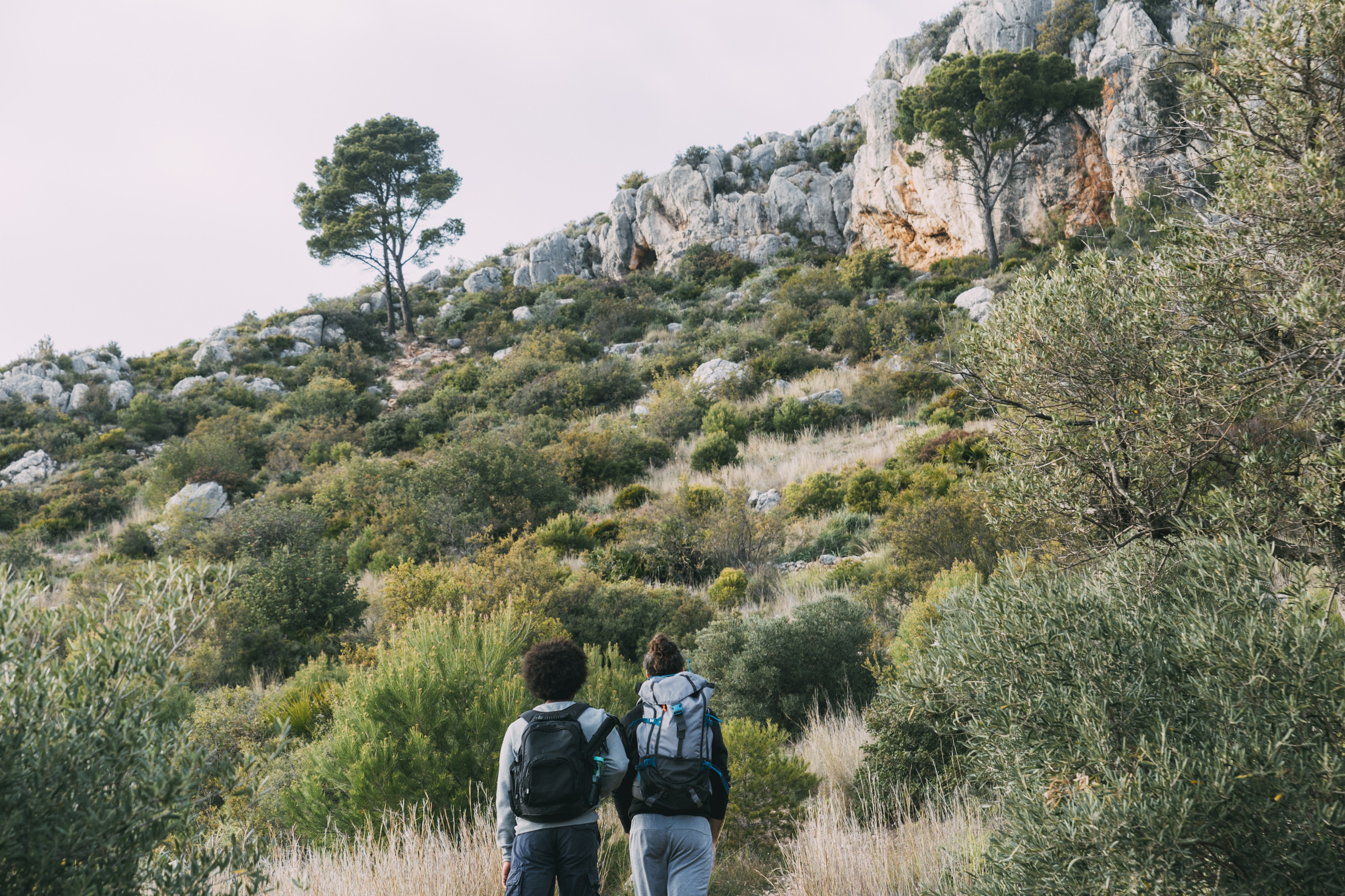 Hiking on Ibiza: The 5 most beautiful routes for a discovery tour on the island