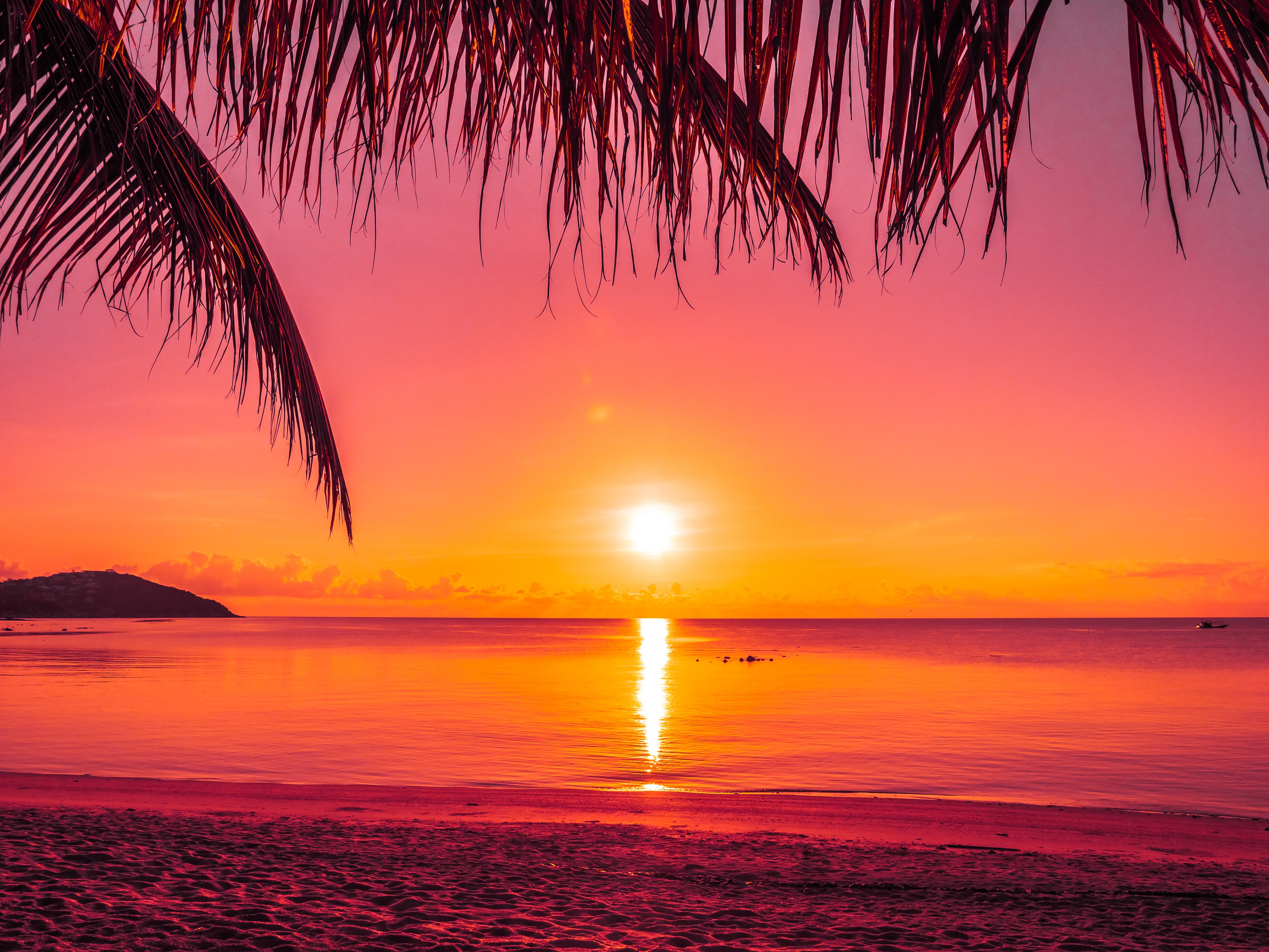 Sonnenaufgang auf Ibiza: Die schönsten Ausblicke der Insel 