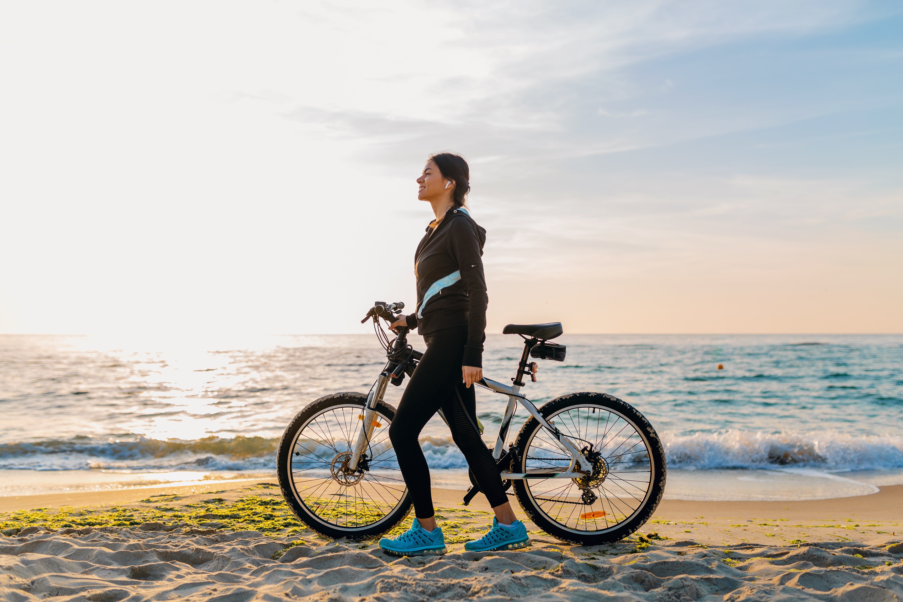 Hacer footing en Ibiza: Descubre la belleza de la isla desde una perspectiva completamente nueva