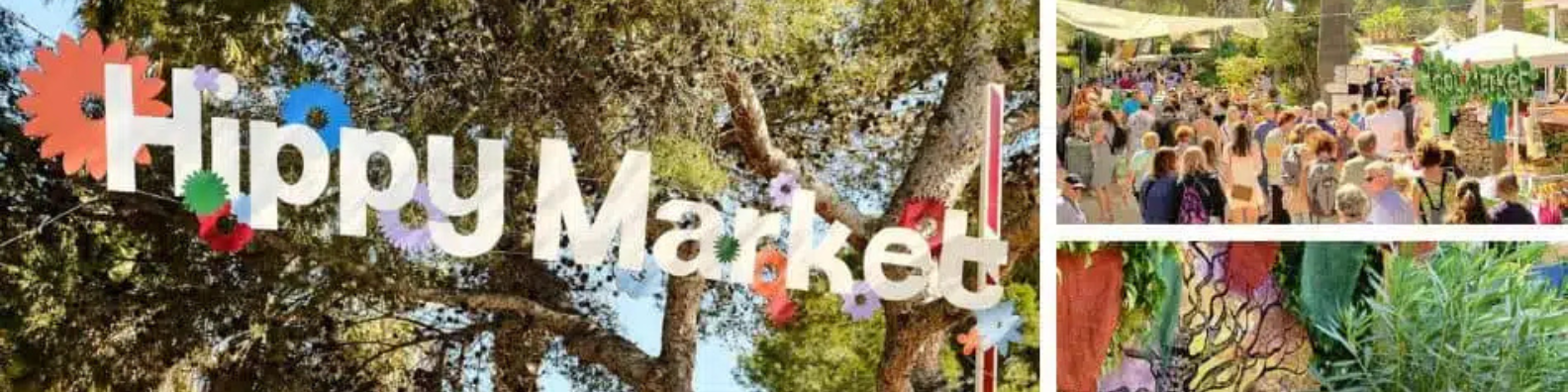 Shopping at Ibiza's Hippie Markets: The Ultimate Guide