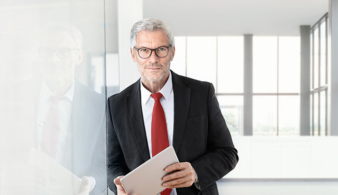 Sales Director (f/m/d) - Santa Eulalia