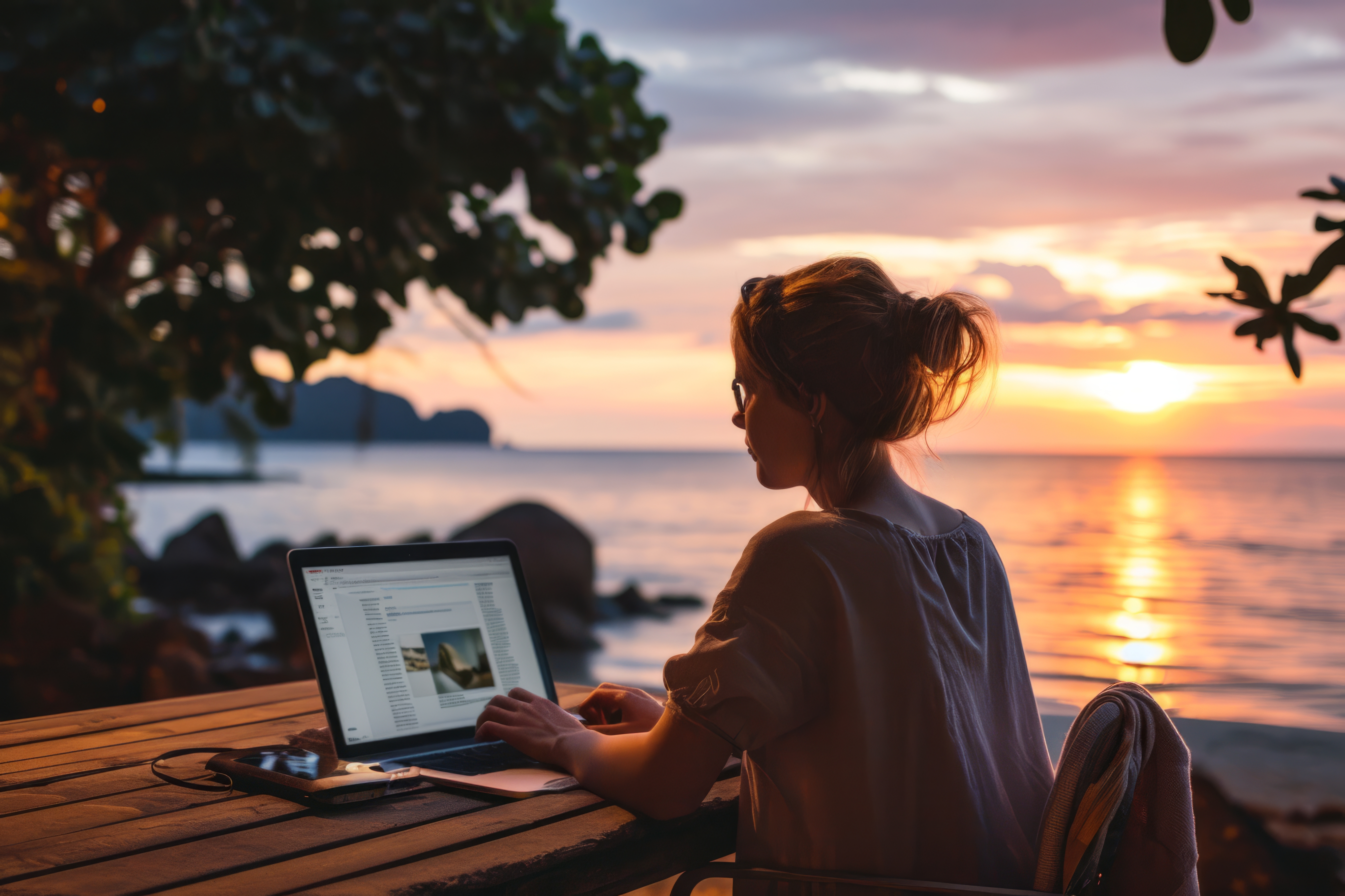 Ibiza for remote workers: co‑working, connectivity & community