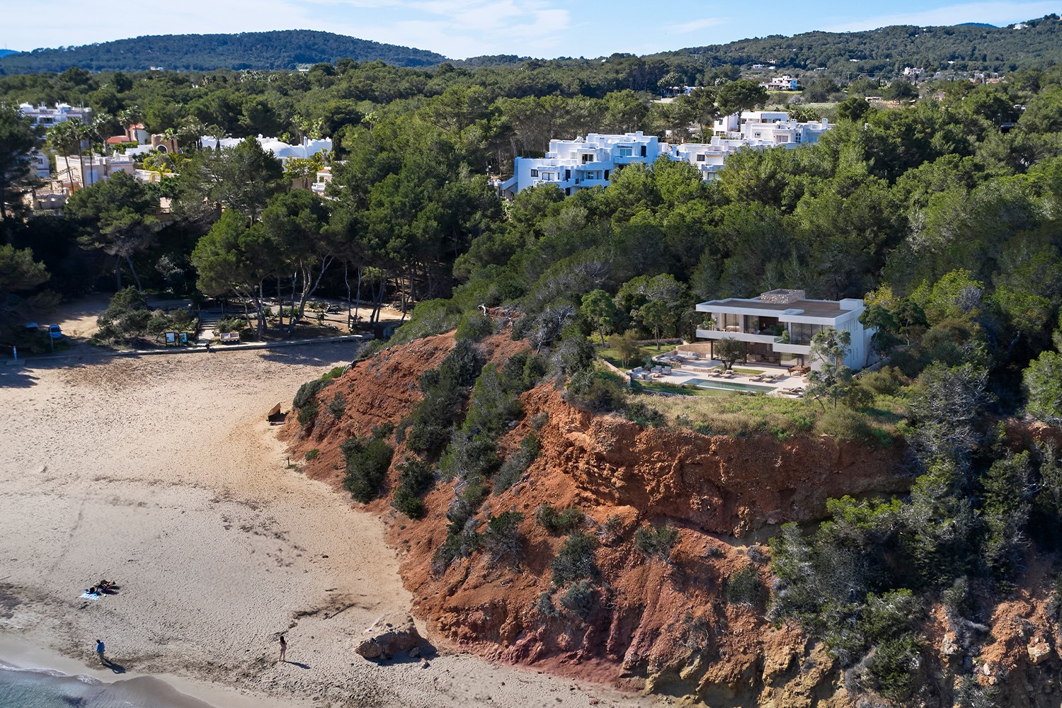 EV Ibiza