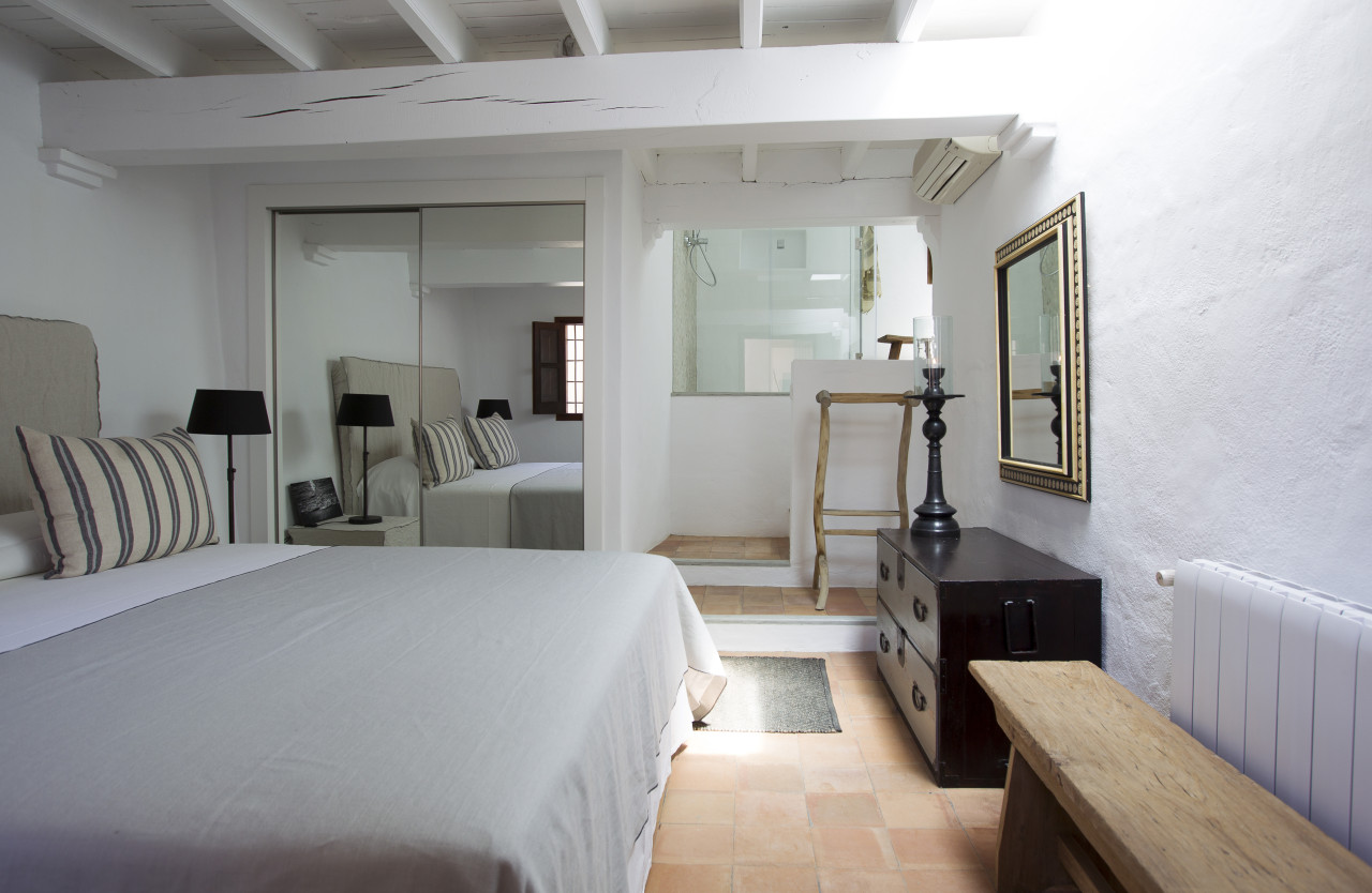 Elegant Ibiza finca in San Jose - 14