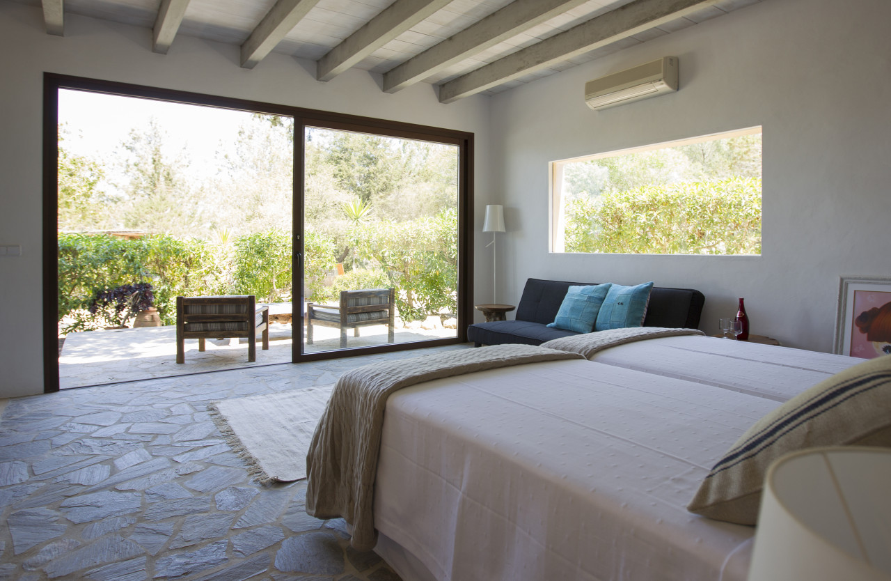 Elegant Ibiza finca in San Jose - 25