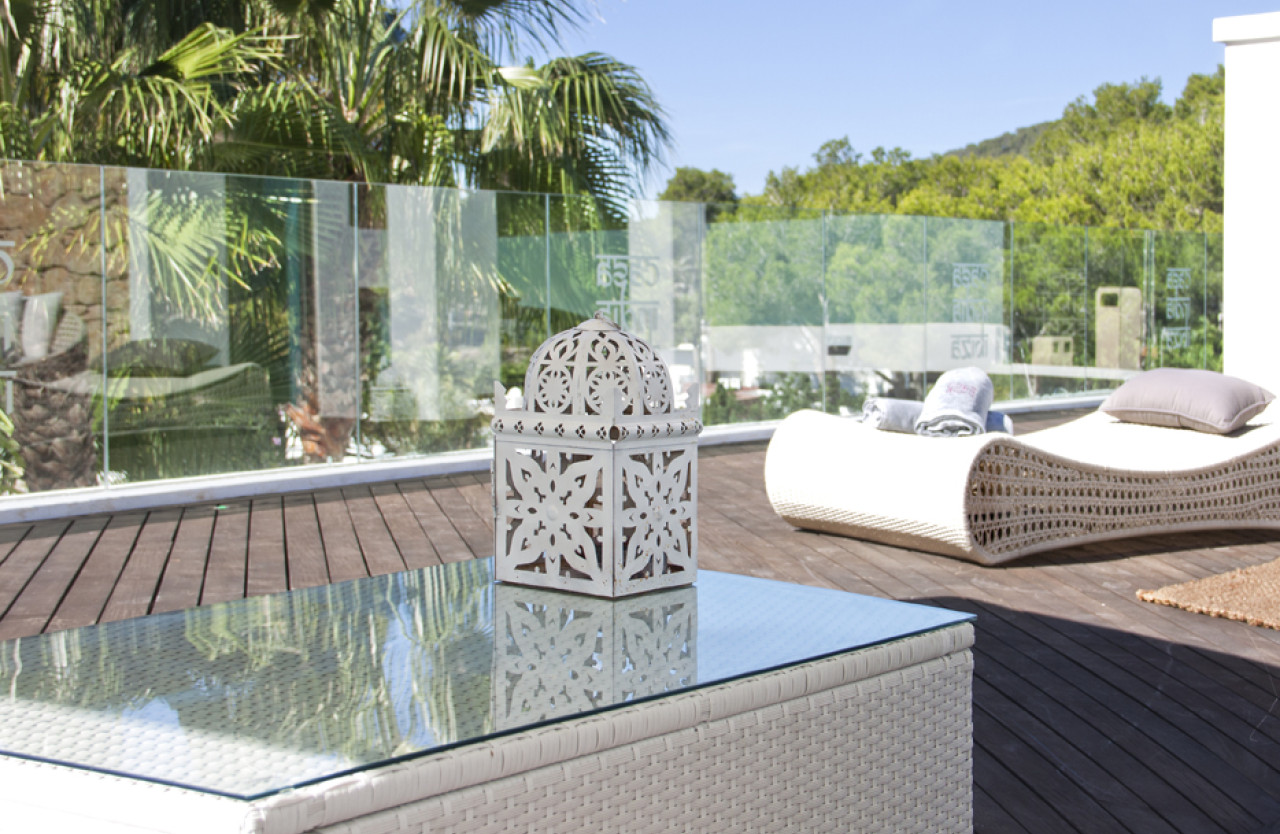 Top luxury family villa in the middle of Ibiza’s golf course - 5