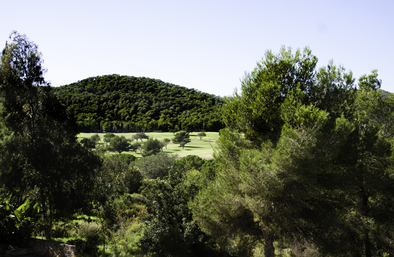 Top luxury family villa in the middle of Ibiza’s golf course - 33