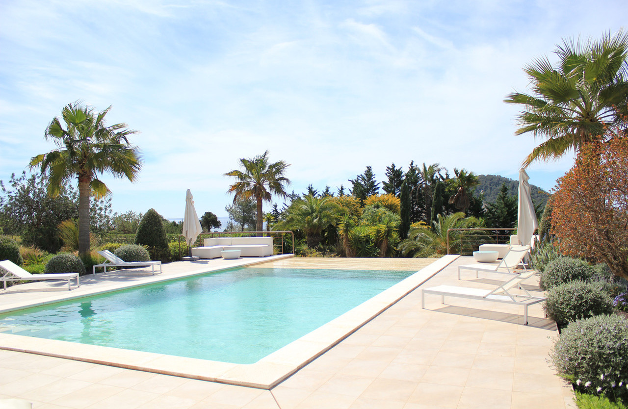 Exceptional villa in prestigious Cala Jondal - 25