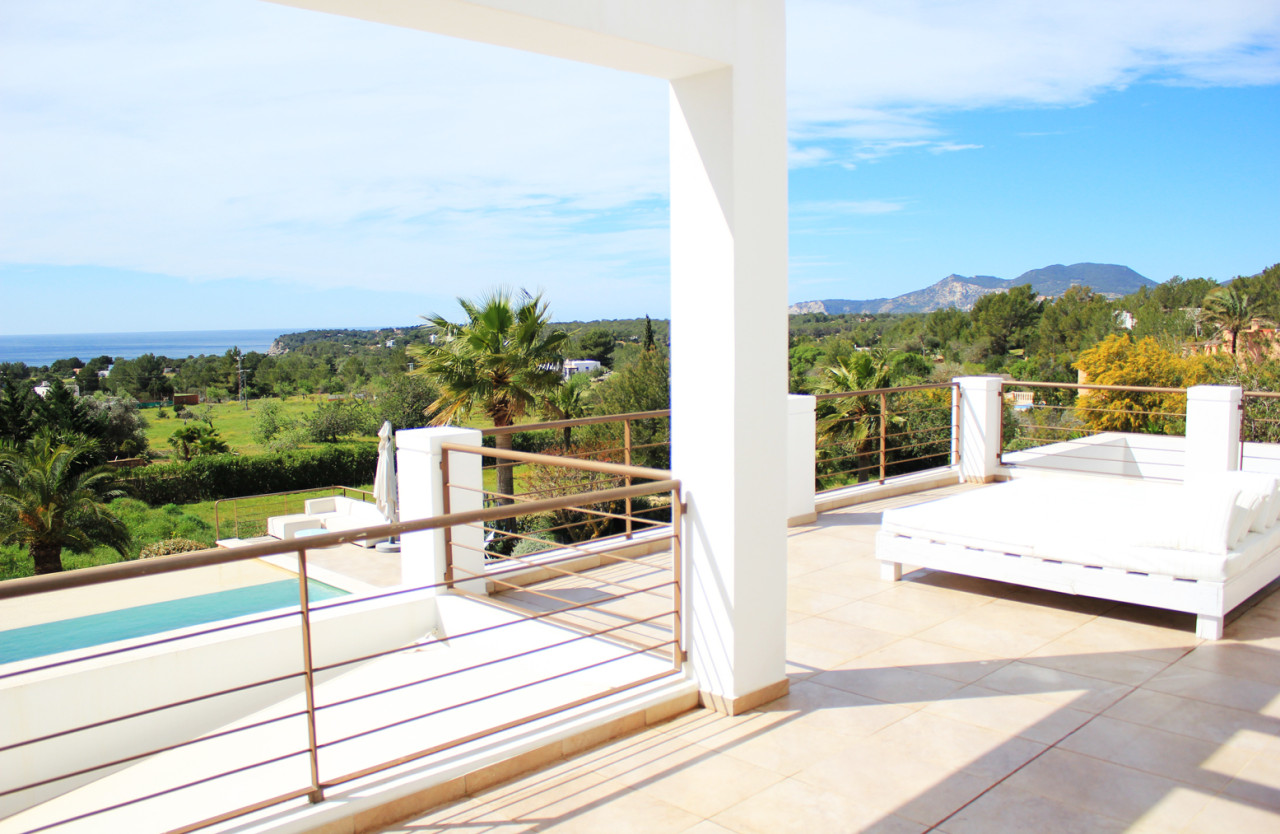 Exceptional villa in prestigious Cala Jondal - 17