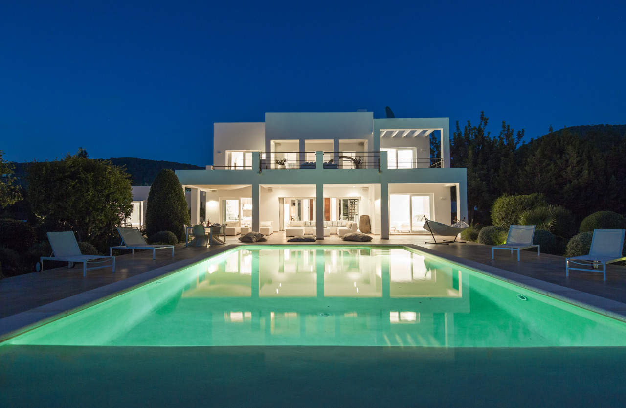 Exceptional villa in prestigious Cala Jondal - 26