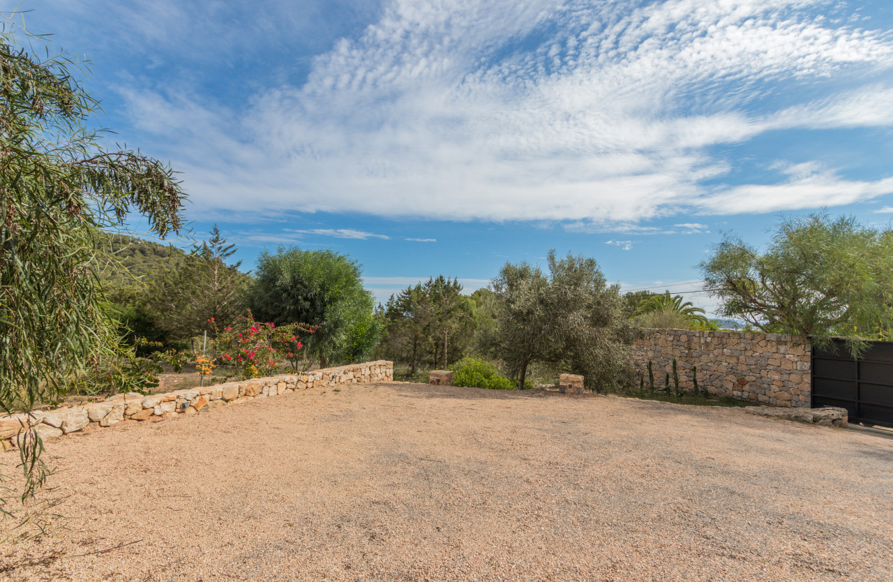 Lujo y amplitud cerca de la ciudad de Ibiza - 54