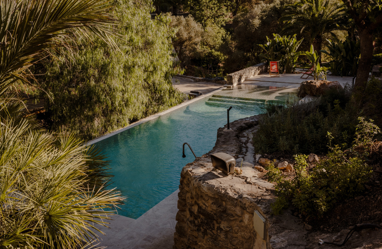 Unique Finca surrounded by nature just minutes from Ibiza Town  - 3