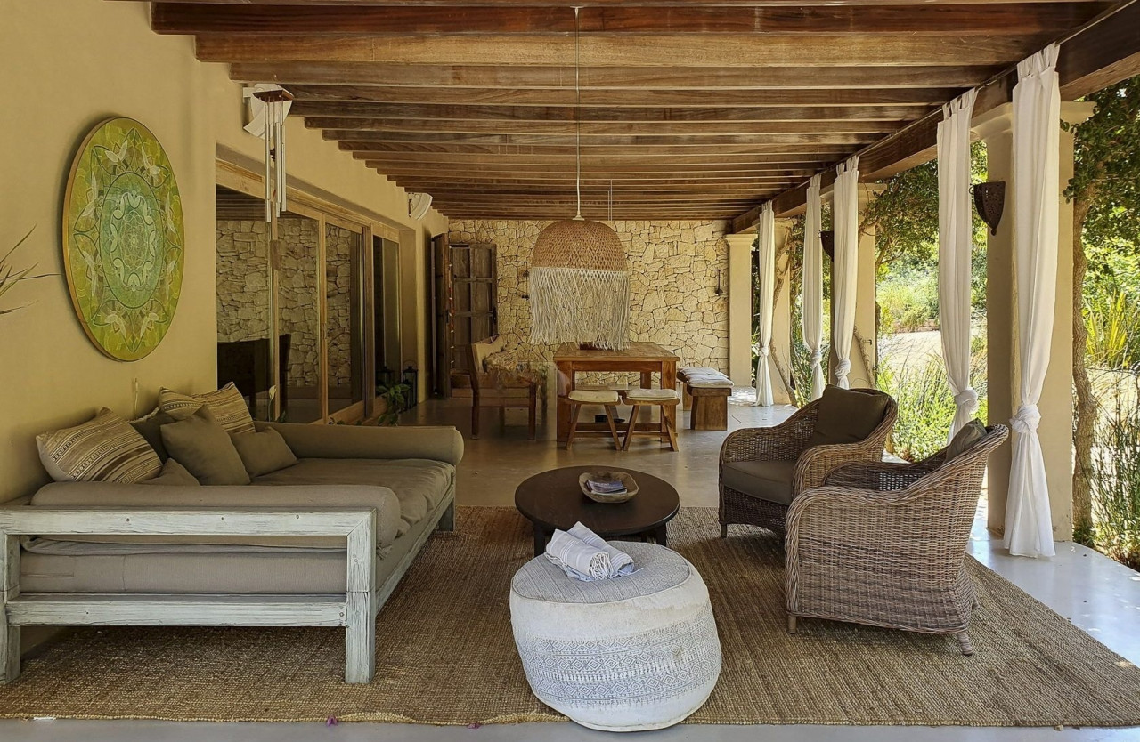 A charming stylish Finca in the countryside  - 11