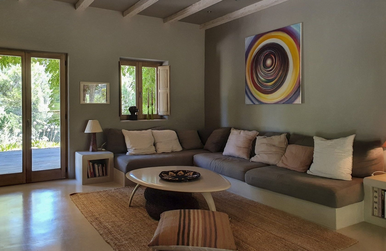 A charming stylish Finca in the countryside  - 23