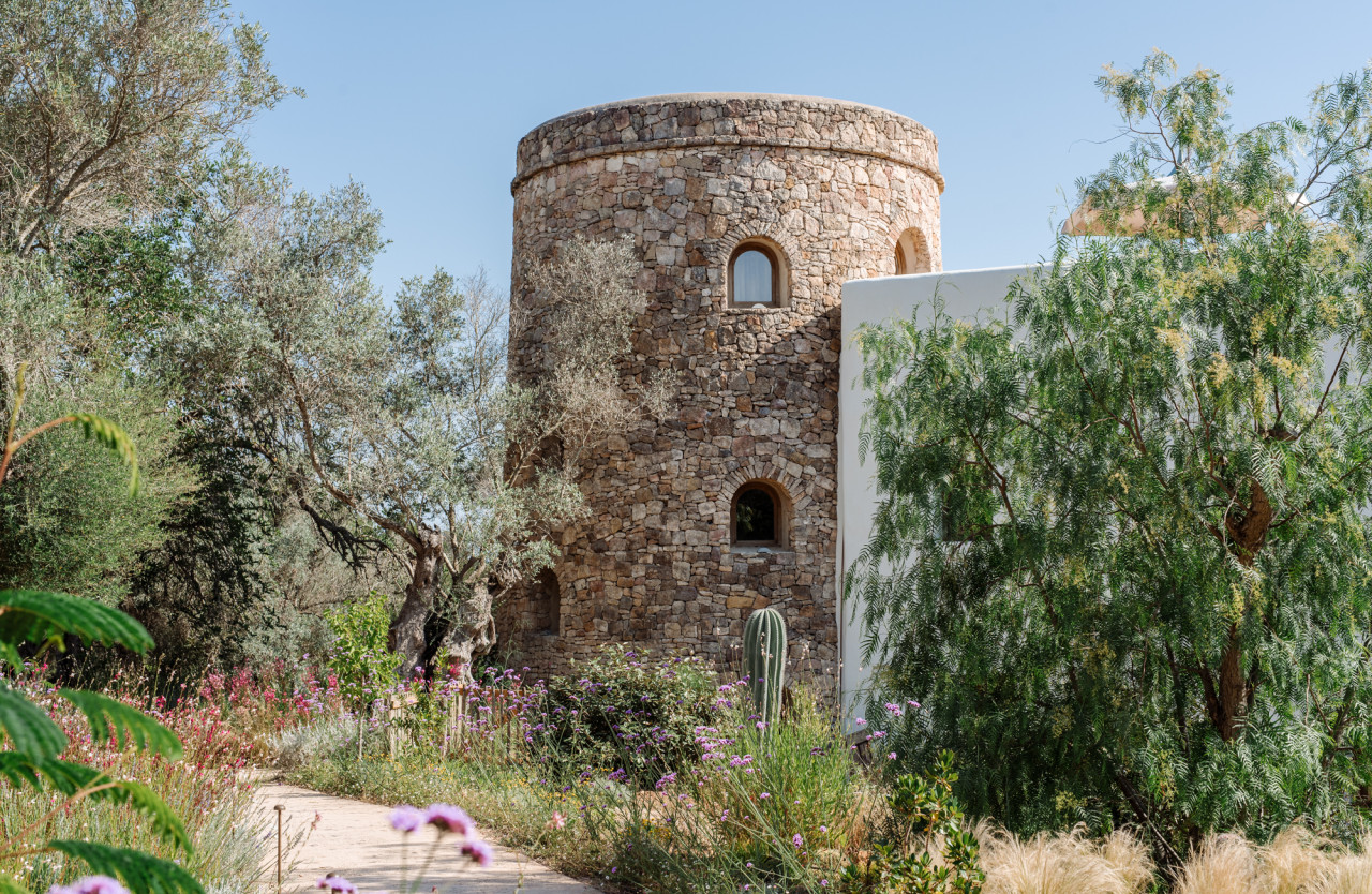 Exklusive Villa im Herzen der Insel, in der Nähe von San Lorenzo - 5