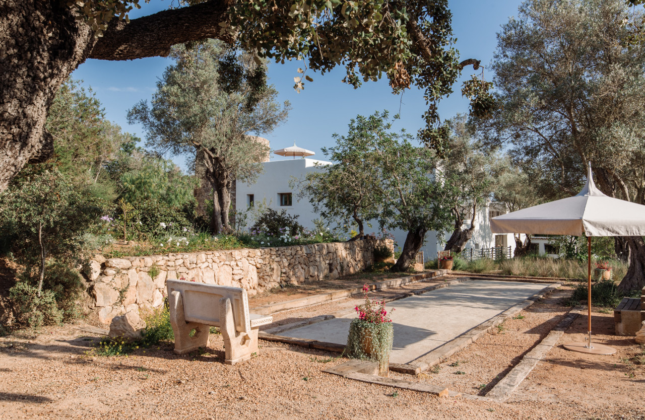 Exklusive Villa im Herzen der Insel, in der Nähe von San Lorenzo - 22