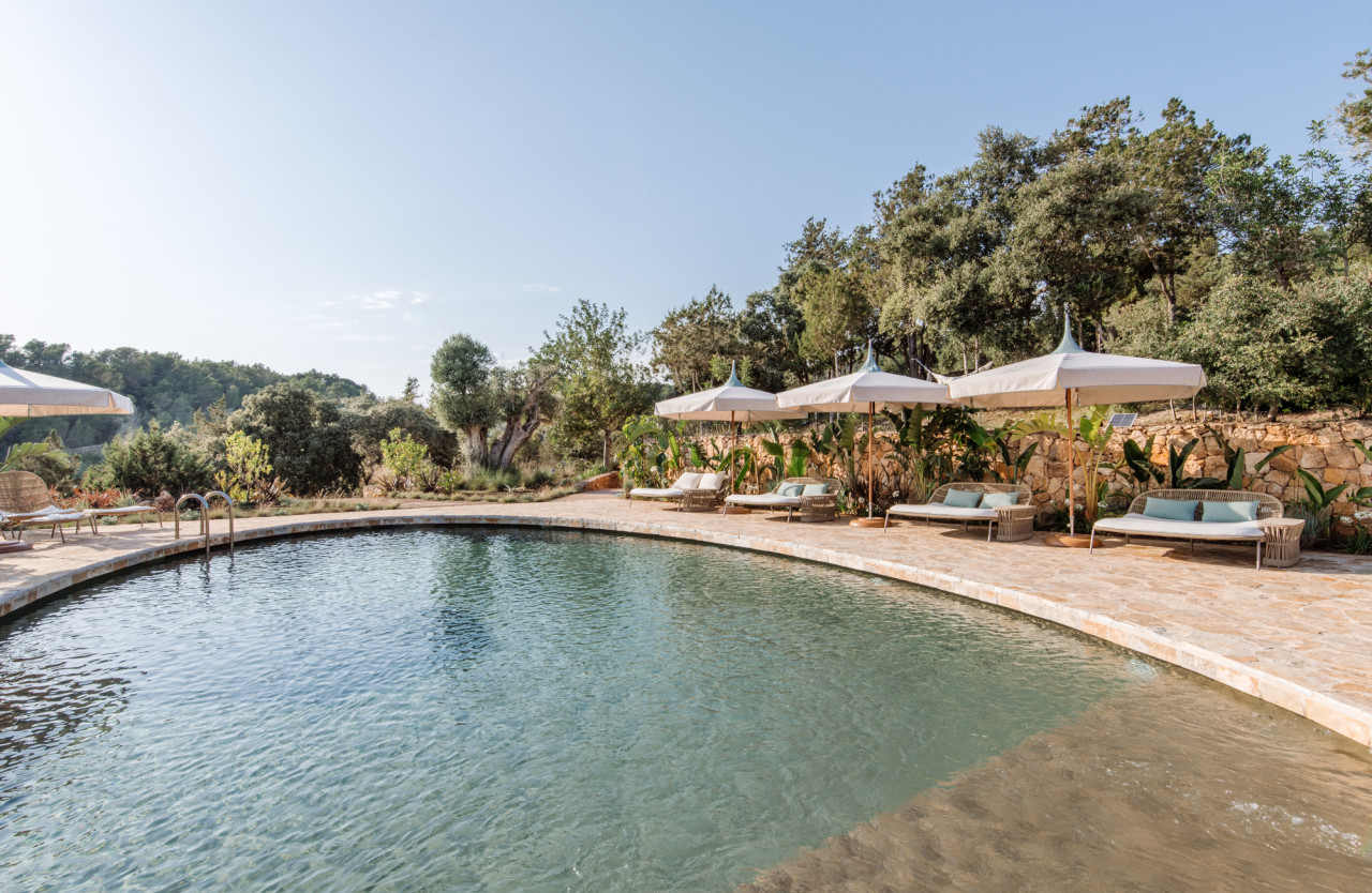 Exklusive Villa im Herzen der Insel, in der Nähe von San Lorenzo - 25