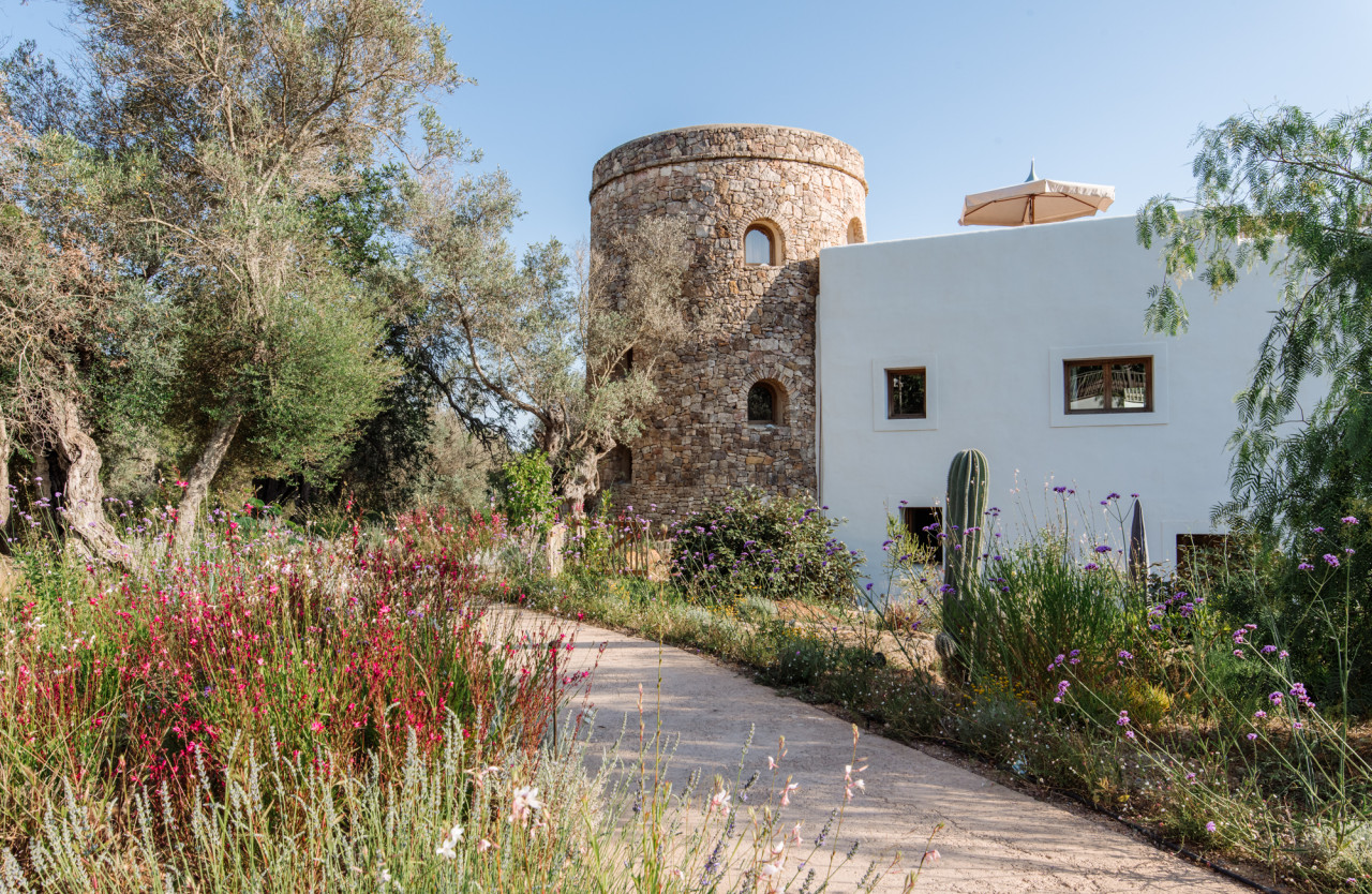 Exklusive Villa im Herzen der Insel, in der Nähe von San Lorenzo - 26