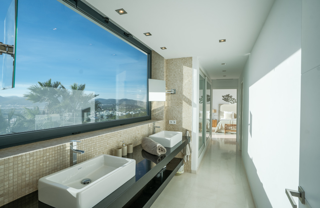 Ibizan luxury in Can Rimbau - 4