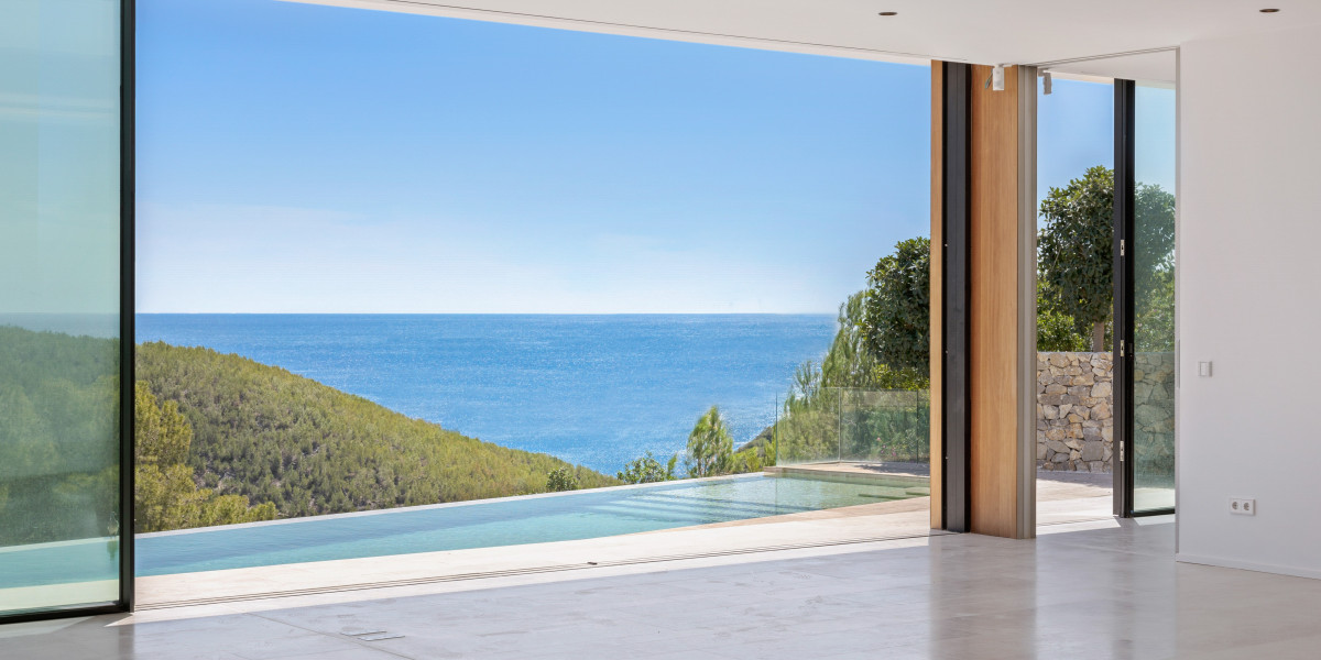 Newly built villa with stunning sea views - 3