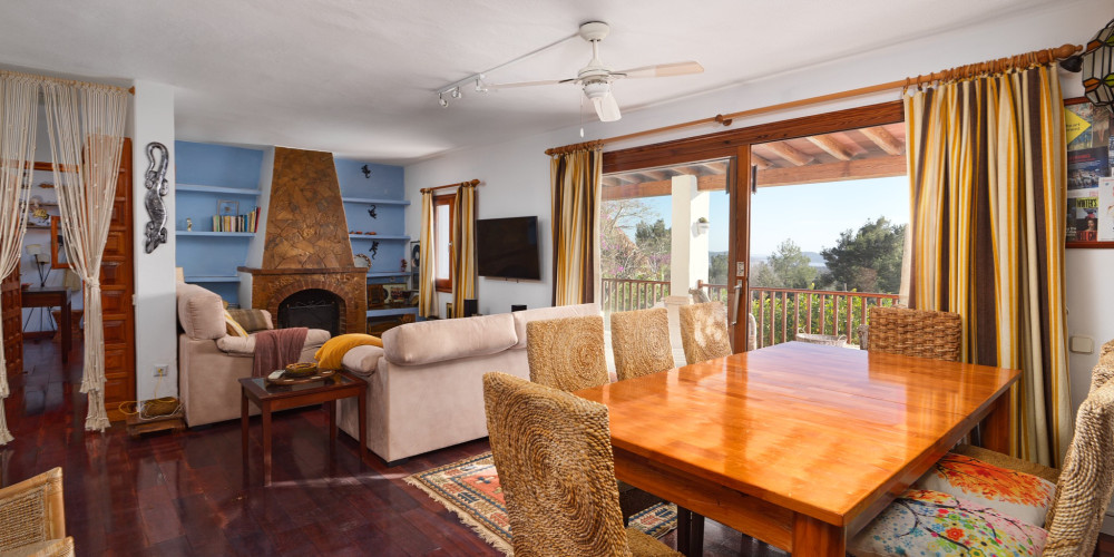 Countryhouse with rental licence overlooking the Salinas - 3